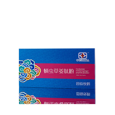 覃塘蛹虫草气血汤