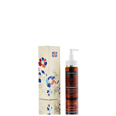 覃塘男女外阴洗液